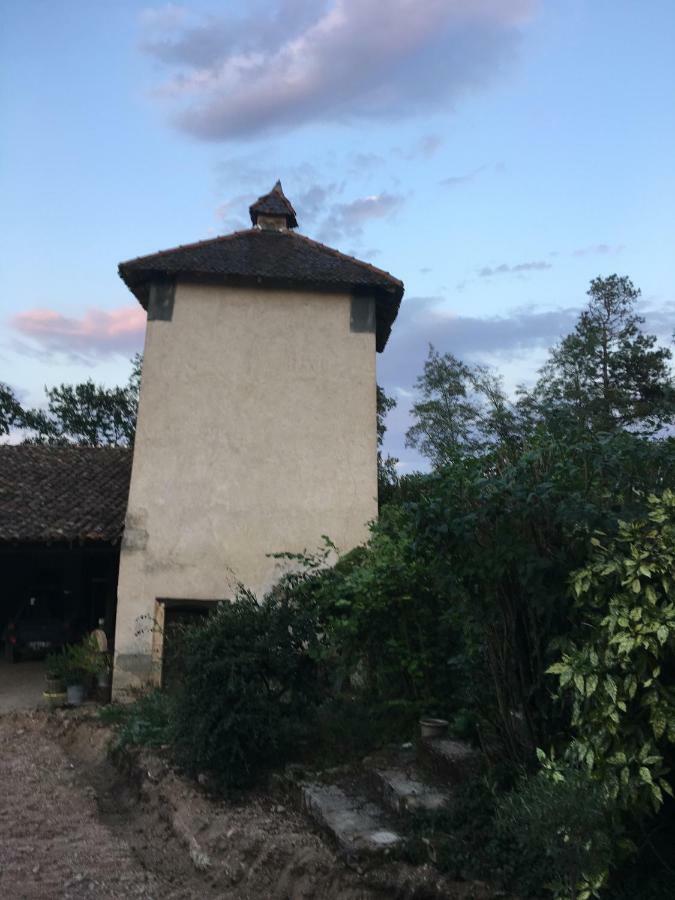 Le Moulin De Saint-julien Saint-Didier-sur-Chalaronne
