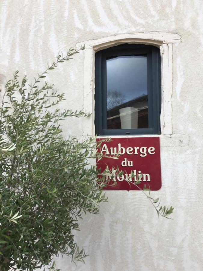 Bed & Breakfast Le Moulin De Saint-julien *