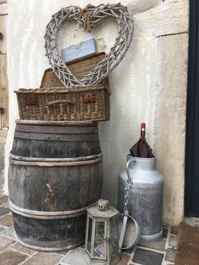 Le Moulin De Saint-julien