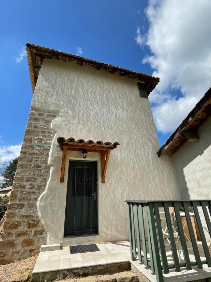 Le Moulin De Saint-julien Bed & Breakfast *