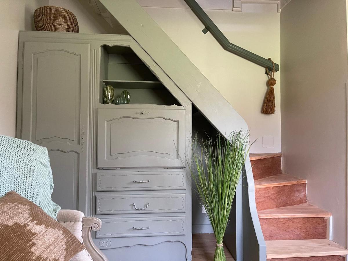 Le Moulin De Saint-julien Bed & Breakfast *