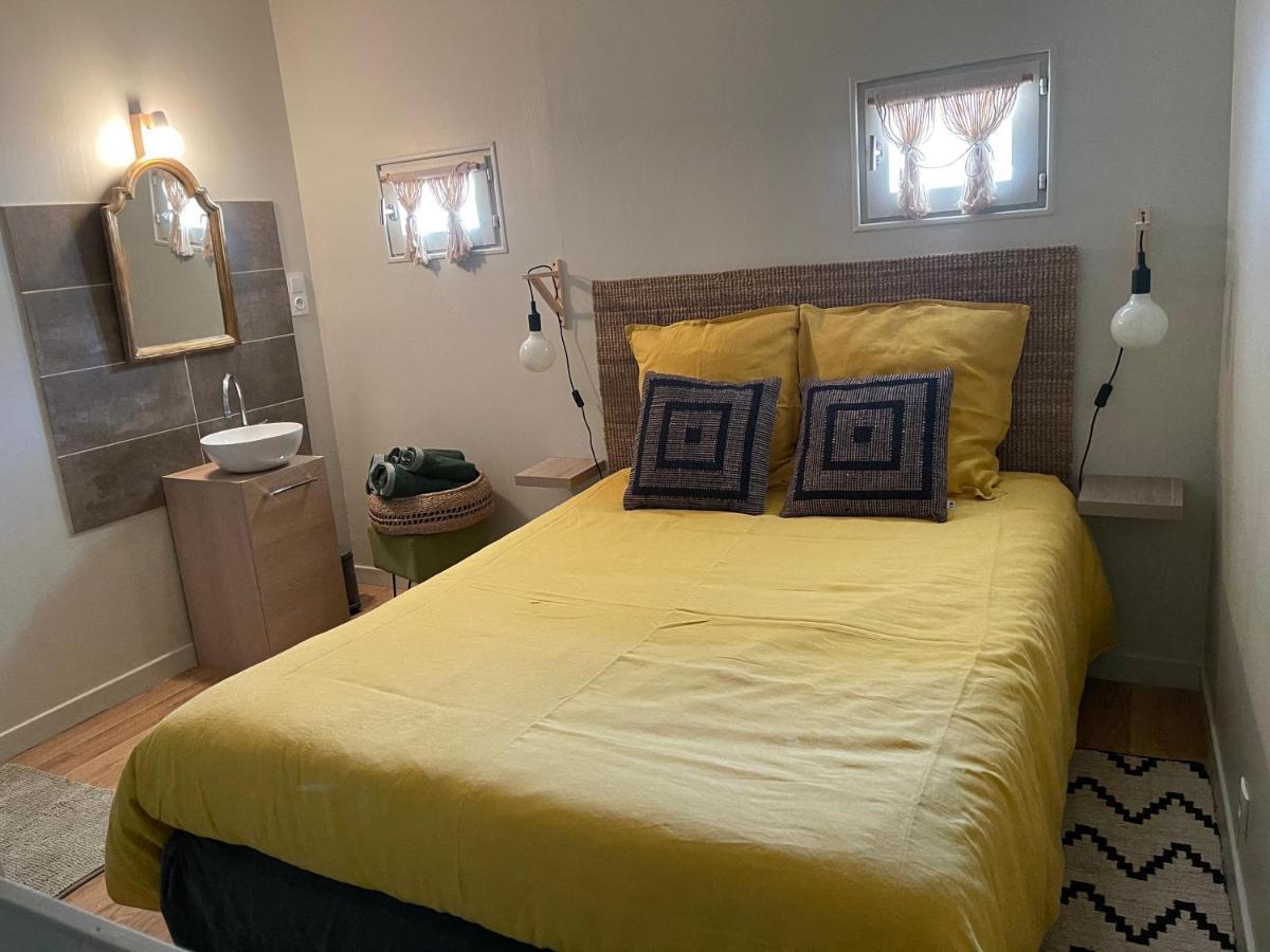Bed & Breakfast Le Moulin De Saint-julien