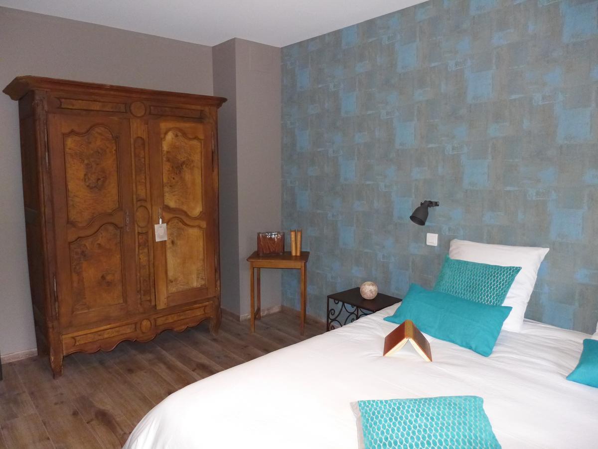 Le Moulin De Saint-julien Bed & Breakfast Saint-Didier-sur-Chalaronne