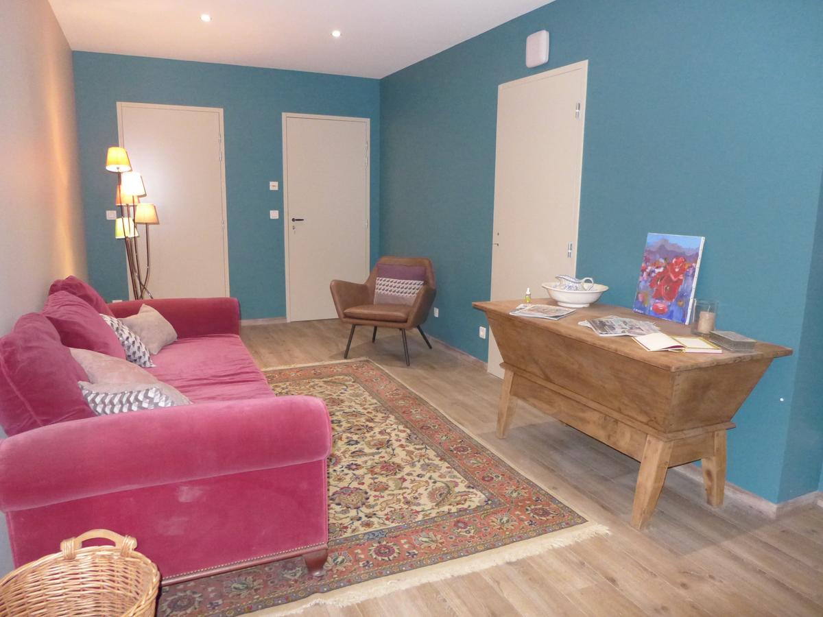 Bed & Breakfast Le Moulin De Saint-julien Saint-Didier-sur-Chalaronne