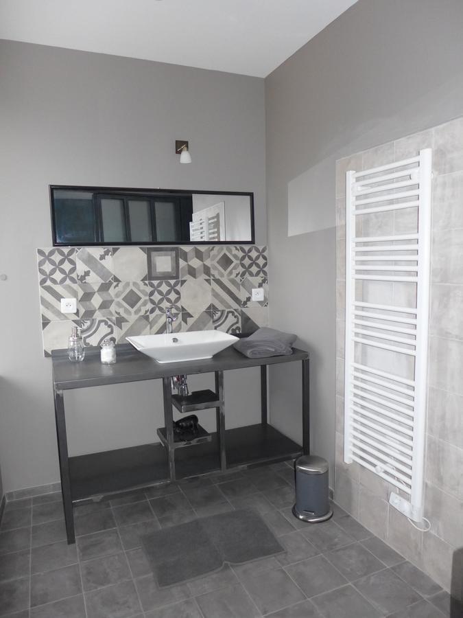 Bed & Breakfast Le Moulin De Saint-julien *
