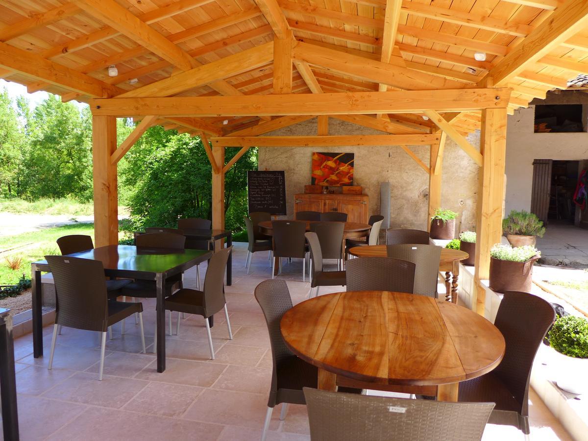 Bed & Breakfast Le Moulin De Saint-julien