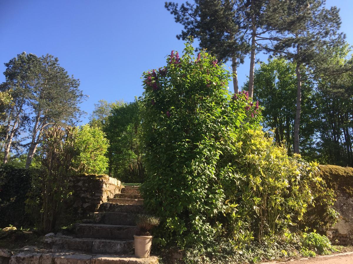 Le Moulin De Saint-julien Saint-Didier-sur-Chalaronne