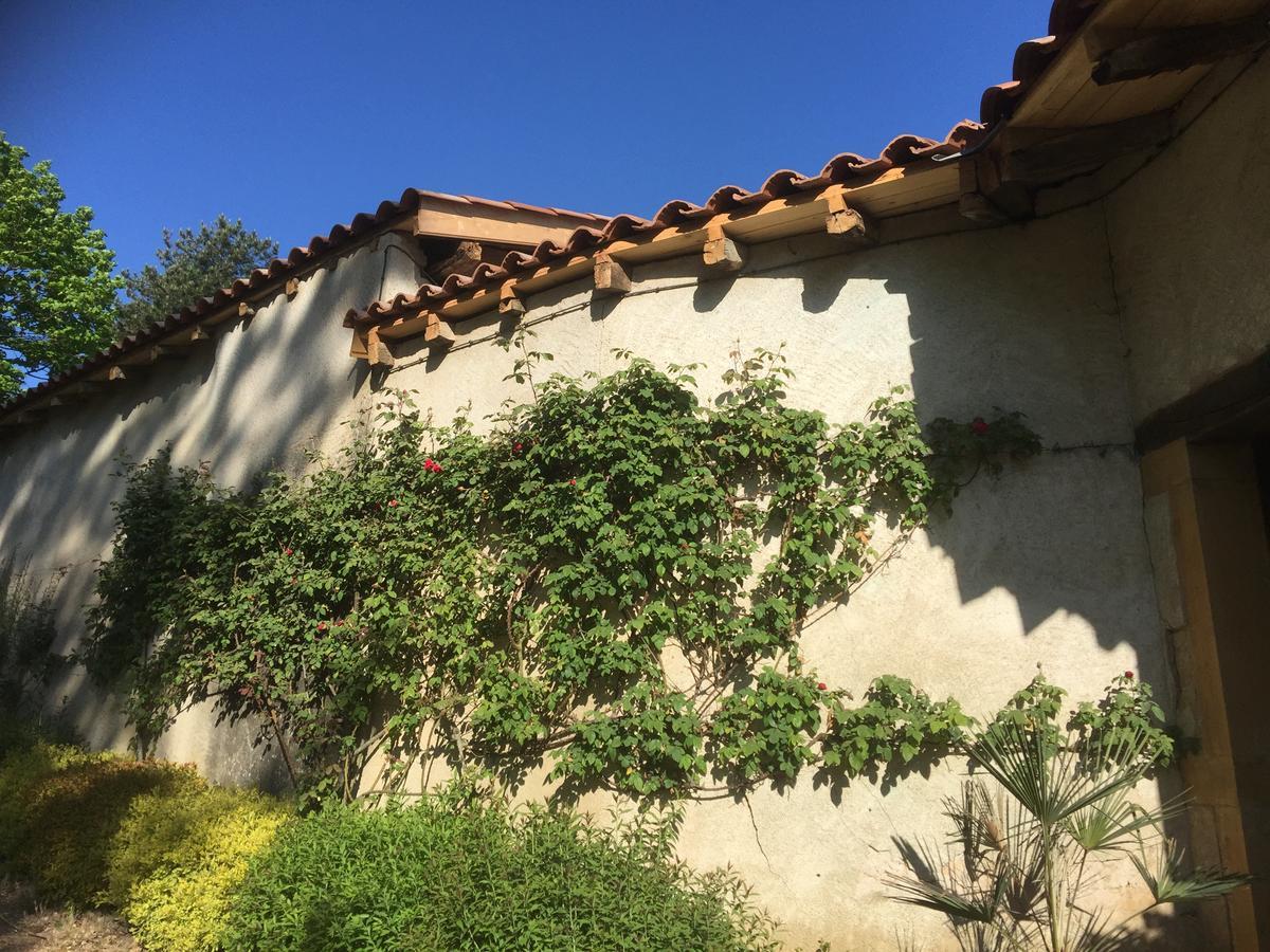 Bed & Breakfast Le Moulin De Saint-julien