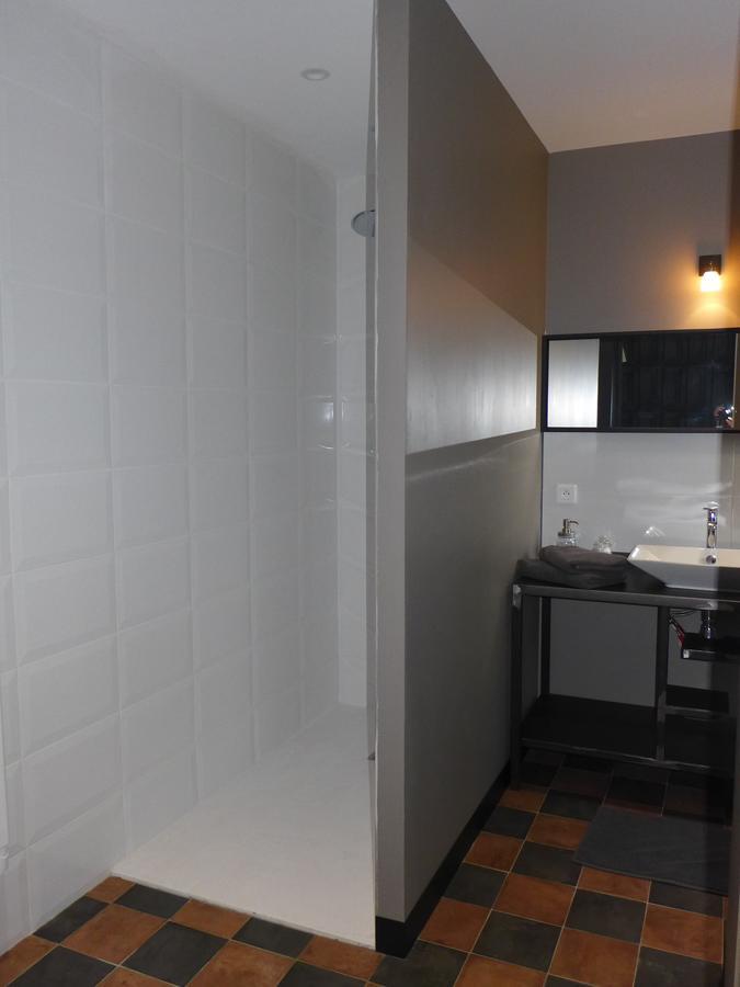 Bed & Breakfast Le Moulin De Saint-julien