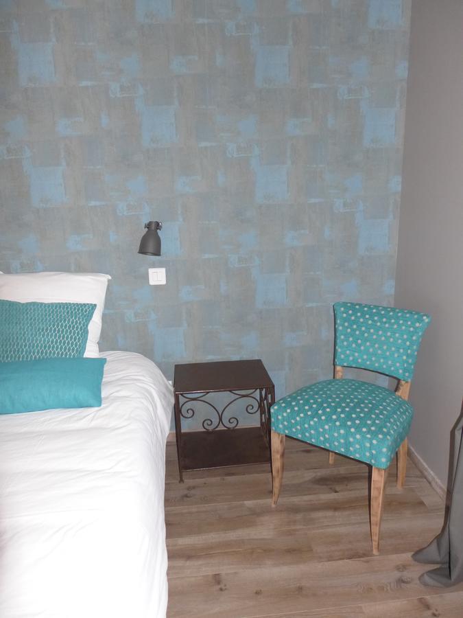 Le Moulin De Saint-julien Bed & Breakfast