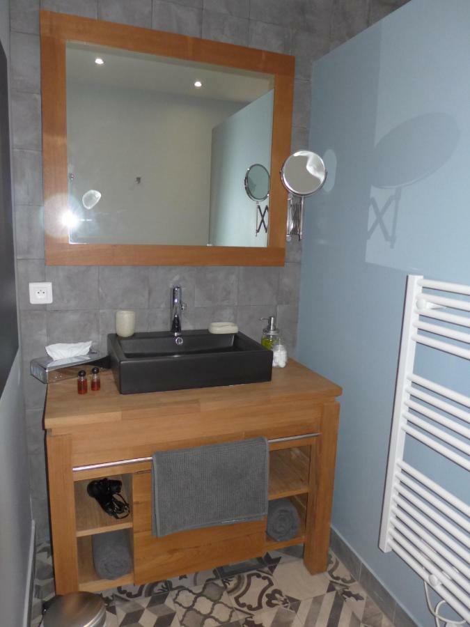 Bed & Breakfast Le Moulin De Saint-julien *