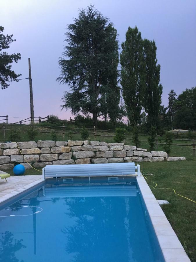 Bed & Breakfast Le Moulin De Saint-julien Saint-Didier-sur-Chalaronne