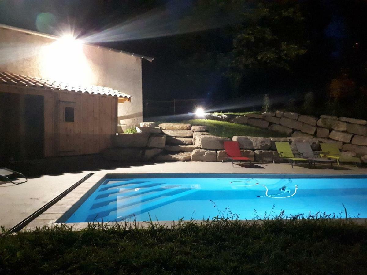 Le Moulin De Saint-julien * Saint-Didier-sur-Chalaronne